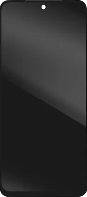 Image de Clappio, écran LCD et écran tactile pour Xiaomi Redmi Note 12S Sans boîtier, Noir