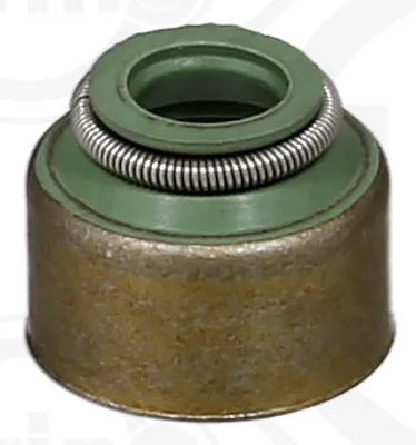 Produktbild von ELRING Ventilschaftdichtung 187.666 für BMW 5 Limousine (E28) 13,6mm FPM (Fluor-Kautschuk) 14mm 18mm
