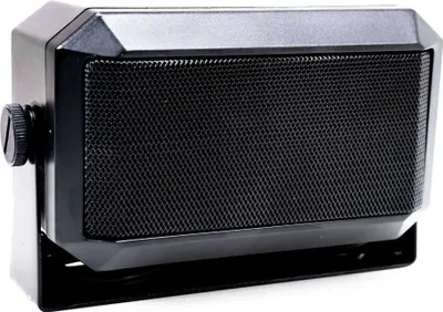 Obrázek produktu pro Externí reproduktor PNI Jetfon Jopix 025 5 W pro CB rádia s konektorem 3,5 mm