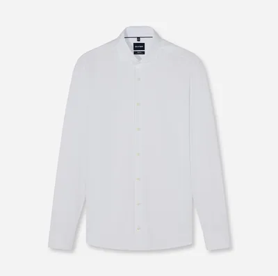 Produktbild von Olymp 218824-Hemden weiss 43
