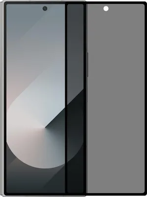 Obrázok produktu pre Ochranné sklo na displej Samsung Galaxy Z Flip7 5G – 3D prémiové tvrdené sklo