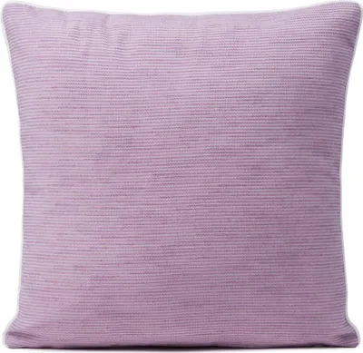 Produktbild von GÖZZE Kissenhülle LOLA BL 50x50 cm lila