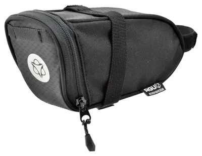 Produktbild von DWR sattel pocket performance riemen schwarz