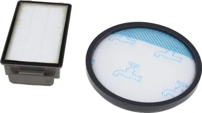 Produktbild von Rowenta ZR780000, Filter, Zylinder-Vakuum, Schwarz, Grau, Weiß, Rowenta, RO4B23EA, RO4B21EA, RO4B13EA, RO4B11EA, RO4B30EA, RO4B25EA, RO4B36EA, RO4B50EA, RO4826EA, ..., Karton mit Aufhänger