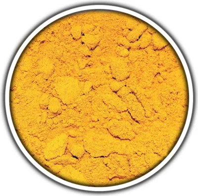 Produktbild von Kurkuma 80 Gr. Dose