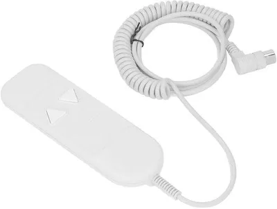Produktbild von Kunststoff-Handbedienung für Lift-Stühle - Vervangbare Controller für Erwachsene