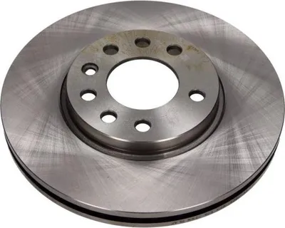 Produktbild von 2x MAXGEAR Bremsscheibe 19-0804 vorne für OPEL Corsa C Schrägheck (X01) 42mm
