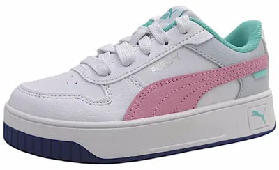 Immagine prodotto di Puma Carina Street Sneaker Bambini