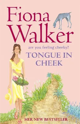 Produktbild von Tongue in Cheek