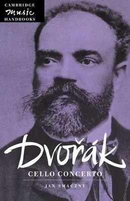 Produktbild von Dvořák