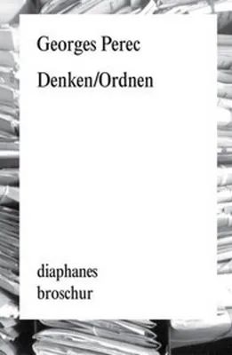 Obrázek produktu pro Denken/Ordnen