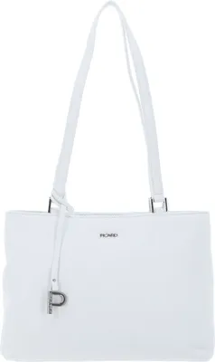 Produktbild von PICARD Schultertasche Really Shopper White Lily weiß