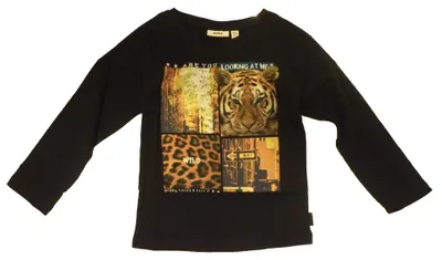 Produktbild von MEXX Mädchen Kinder Langarmshirt tap shoe Gr. 92