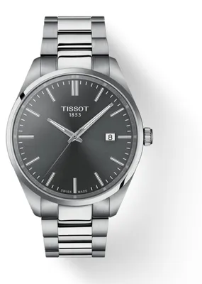 Produktbild von Tissot Herren-Armbanduhr T1504101108100