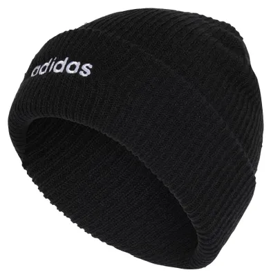 Produktbild von ADIDAS CLSC BEANIE CUF Schwarz