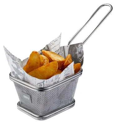 Image de Gefu petit panier de frites 89527