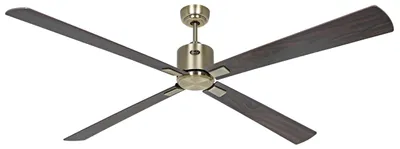 Obrázek produktu pro CasaFan ECO NEO III 180-4 MA-NB/KI WiFi Flügel Nussbaum/Kirsche Deckenventilator