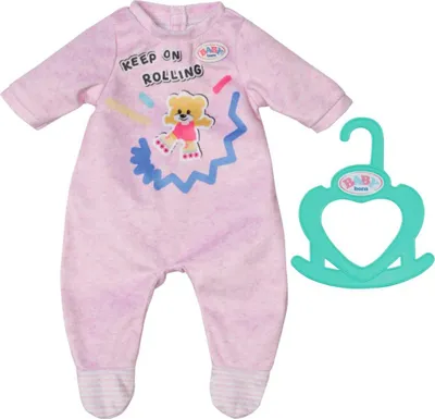 Produktbild von BABY born Little Strampler, 36cm