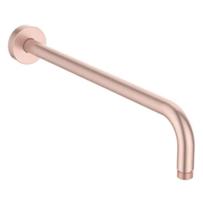 Immagine prodotto di Collegamento a parete IDEALRAIN 400 mm rosone 400 mm rosone