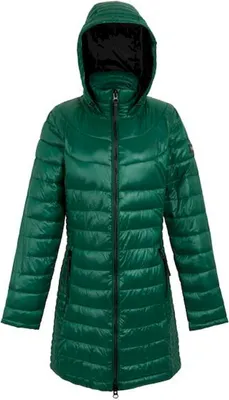 Zdjęcie produktu dla Regatta Andel Iv Jacket Green 14 Woman Green 14