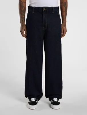 Produktbild von Dickies Madison Jeans Blau 33 / 32 Mann Blau 33