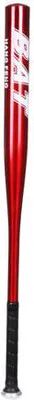 Obrázek produktu pro Alu-03 baseballová pálka červená, 30"