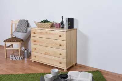 Produktbild von Kommode 100 cm breit