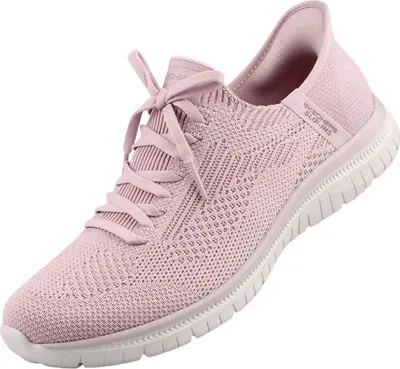 Produktbild von Skechers Slip-ins Virtue Divinity Damen Sneaker Lila