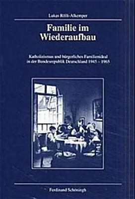 Produktbild von Roelli-Alkemper, L: Familie