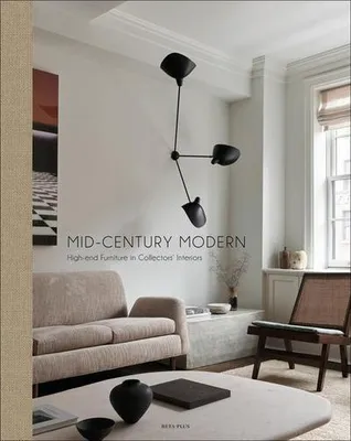 Obrázek produktu pro Mid-Century Modern