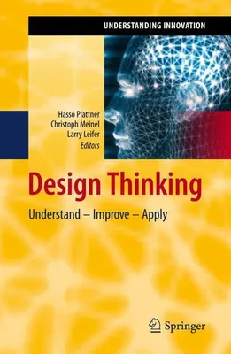 Produktbild von Design Thinking