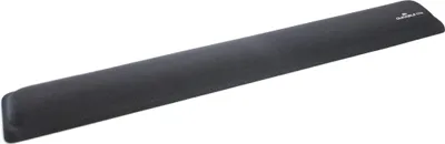 Image de DURABLE Support poignets avec Gel, Gris, 574958