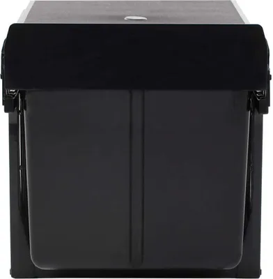 Obrázok produktu pre kôš na odpadky vidaXL Soft-Close 48 l