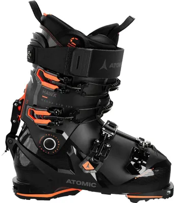 Image de Atomic Hawx Magna Xtd 120 GW, chaussures de ski alpines, noires, pointure 26.0-26.5, couleur noire, pointure 26.0-26.5