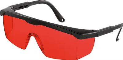 Imagen del producto de Gafas de protección para láser, modelo GEO FENNEL - 253000