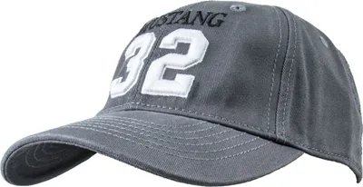 Immagine prodotto di MUSTANG cap Cap Steel Grey grigio multicolore
