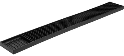 Produktbild von Antirutsch Barmatte 58cm x 8cm x 1cm TPR Getränkezubehör Barmatte Antislip