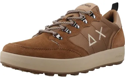 Produktbild von SUN68 GENIUS SOLID Sneaker Braun