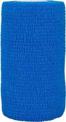 Immagine prodotto di Premiere Co-wrap 4,5 M Bende Blu Blu Taglia unica