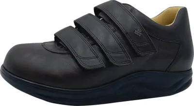 Produktbild von Finn Comfort Komfort Slipper Uni 31343334313435 Braun 40 EU