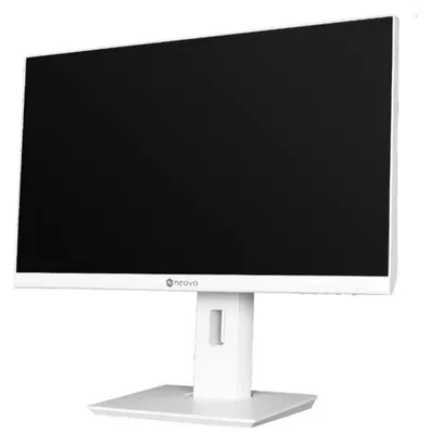 Image de AG Neovo ME-2401 60.5cm 16 9 blanc Médical - écran plat (TFT/LCD) - 60.5 cm