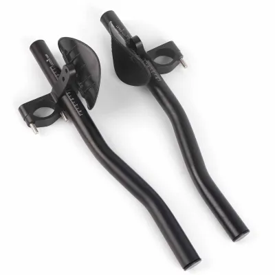 Obrázok produktu pre TT riadidlá, s imbusovým kľúčom, triatlonové aero riadidlá, riadidlá pre horské bicykle, cestné bicykle