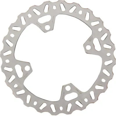 Immagine prodotto di Disco freno fisso TRW OFF-ROAD D.240mm 4 bulloni