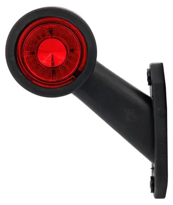 Obrázek produktu pro HORPOL LD 725/P LED pravé obrysové světlo
