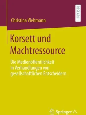 Obrázok produktu pre Korsett und Machtressource