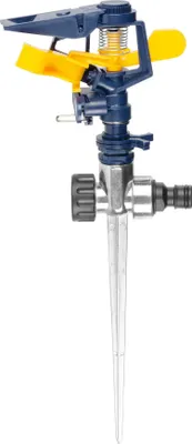 Immagine prodotto di Irrigatore Strend Pro, a impulsi, picchetto in metallo