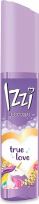 Produktbild von Izzi True Love Body Mist 100ml