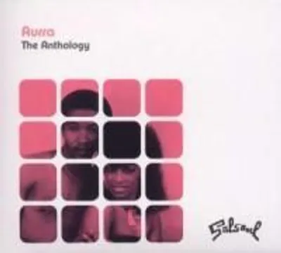 Produktbild von Anthology