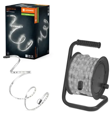 Obrázok produktu pre LEDVANCE Outdoor Flex 10 metrov, 840, IP65