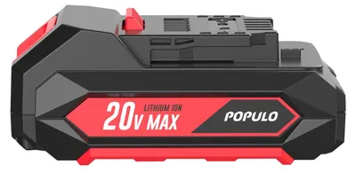 18-V-Lithium-Ionen-Akku 2,0 Ah für Elektrowerkzeuge